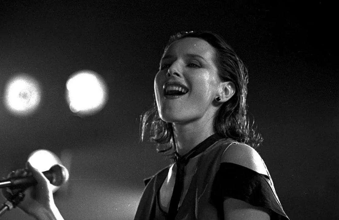 Kora Jackowska Maanam