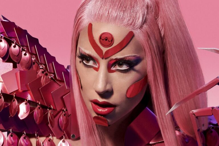 Lady Gaga
