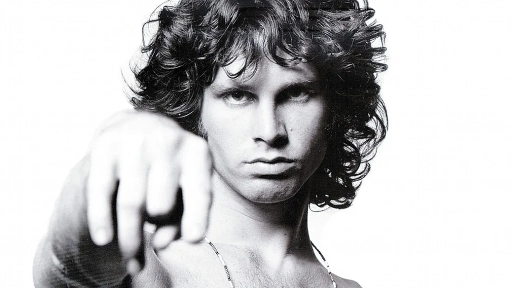 Jim Morrison Jim Morrison