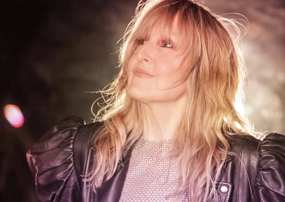 I Love You Always Forever Donna Lewis: Zdjęcie: Bon Jane