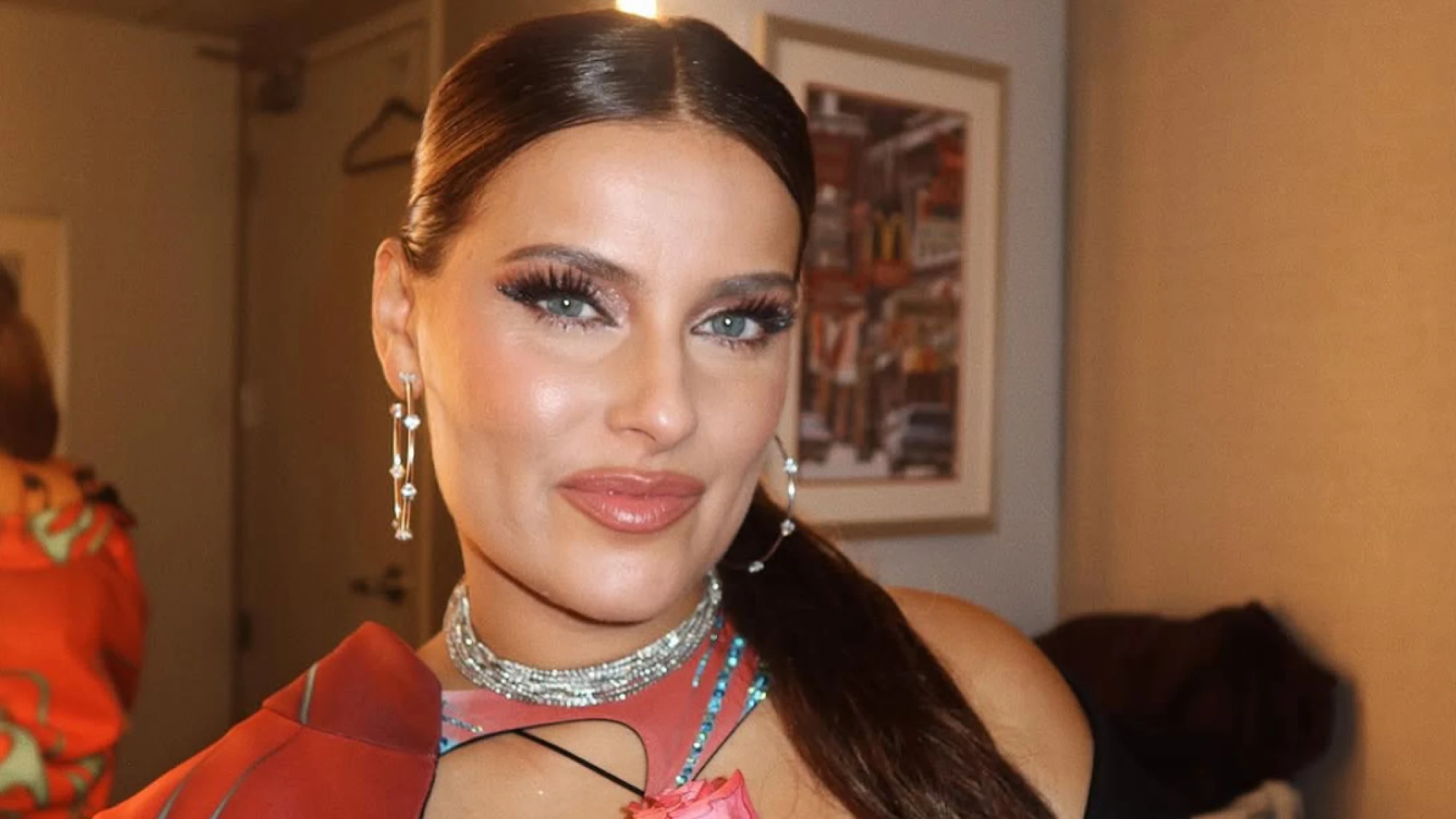 Nelly Furtado