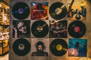 Album muzyczny