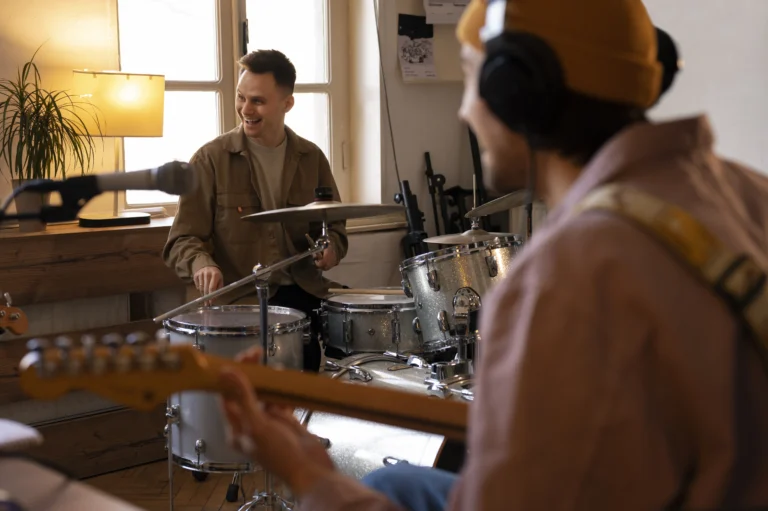 Jam session