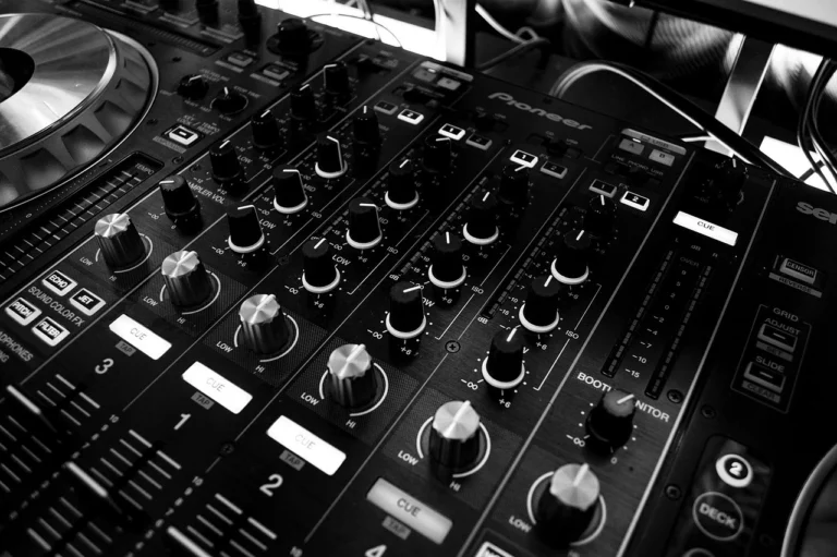 Audio