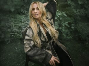 Lara Fabian Materiały prasowe