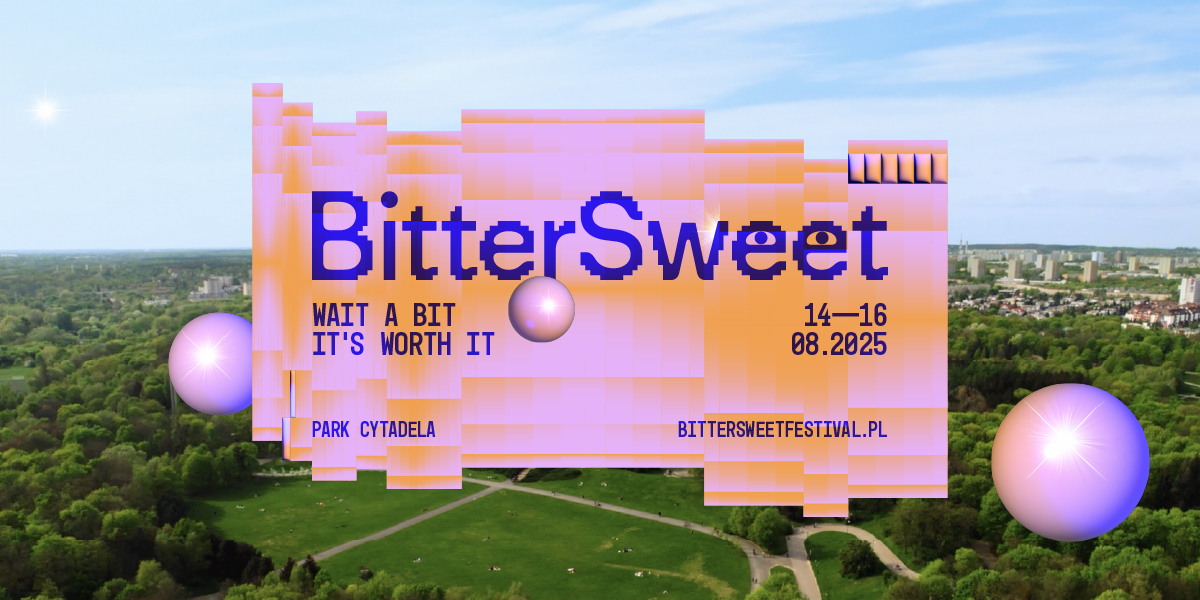 fot. Facebook @Bittersweet Music Festival Bittersweet Festival 2025
