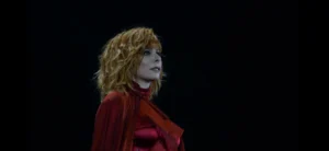 Mylène Farmer - Désenchantée
