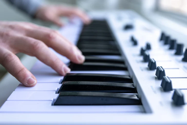 Staccato