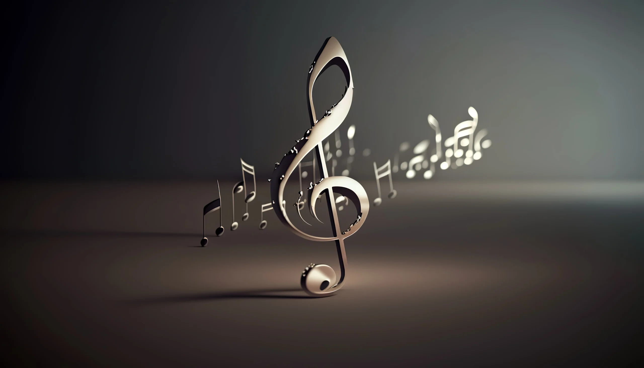 Harmonia w muzyce