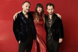 Absolutnie absolutnie - Sorry Boys