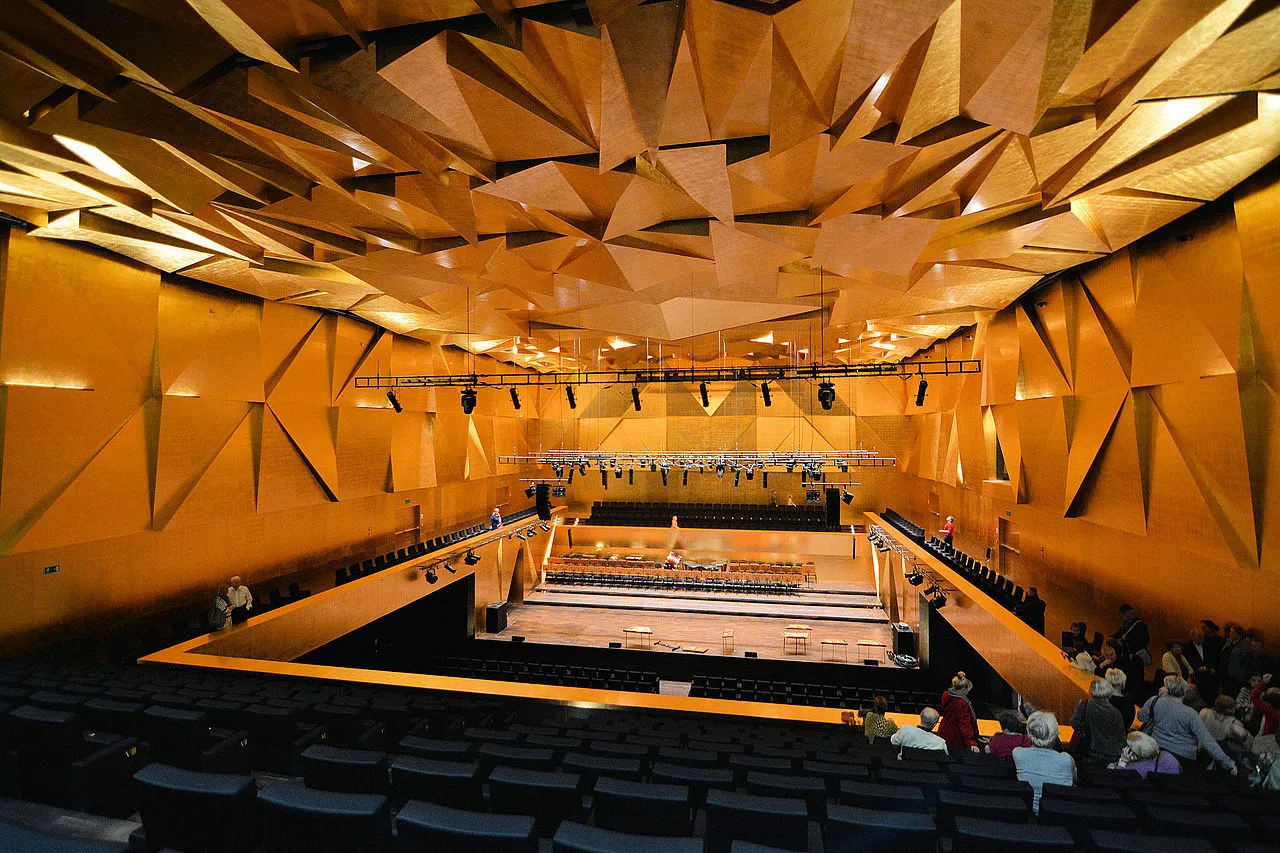 Filharmonia