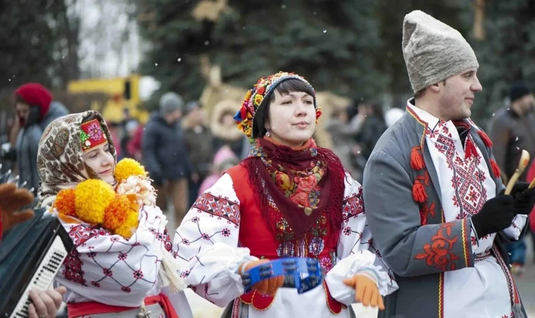 Folk / muzyka folkowa Aviavlad