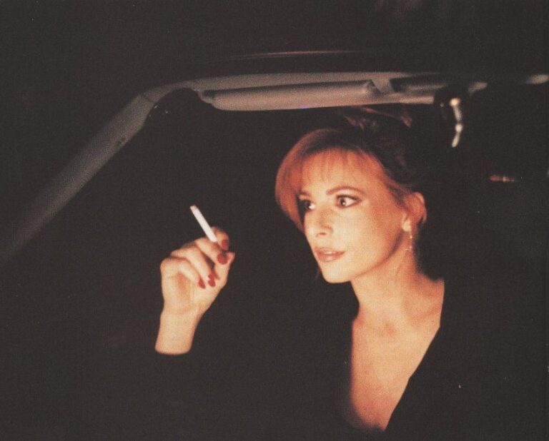 Mylene Farmer