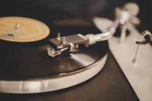 Gramofon