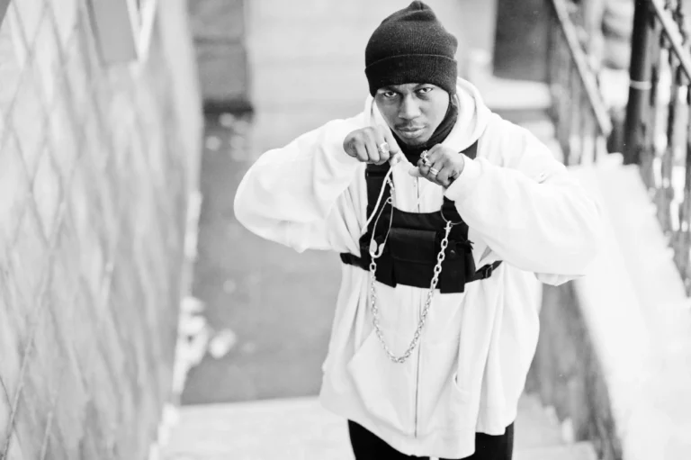 Gangsta rap