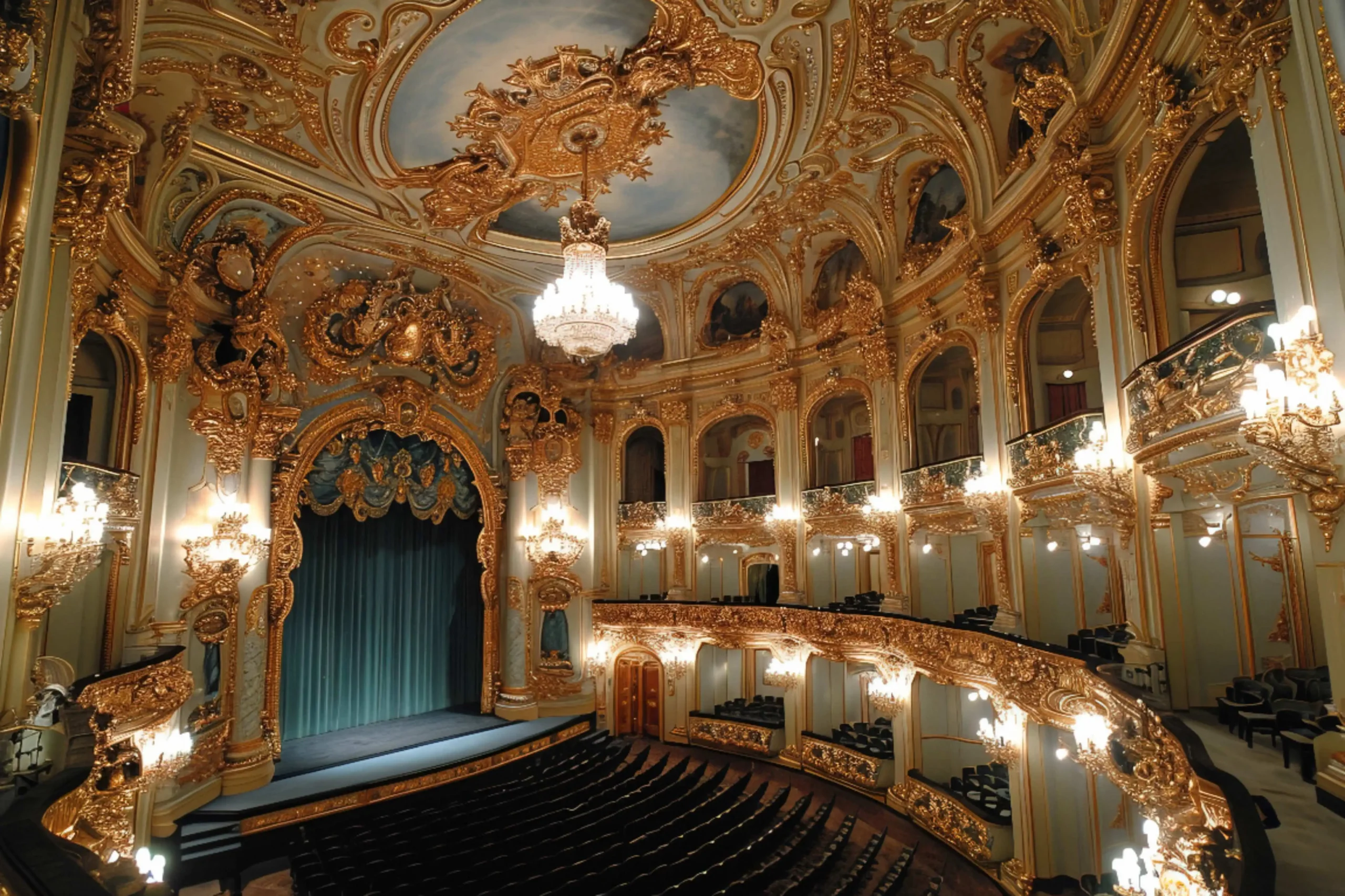 Opera
