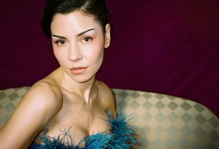Marina Diamandis