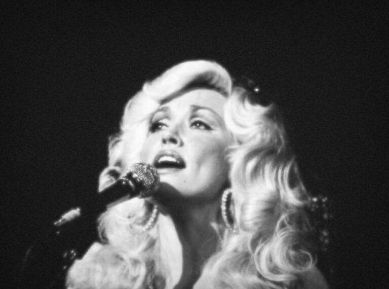 Dolly Parton